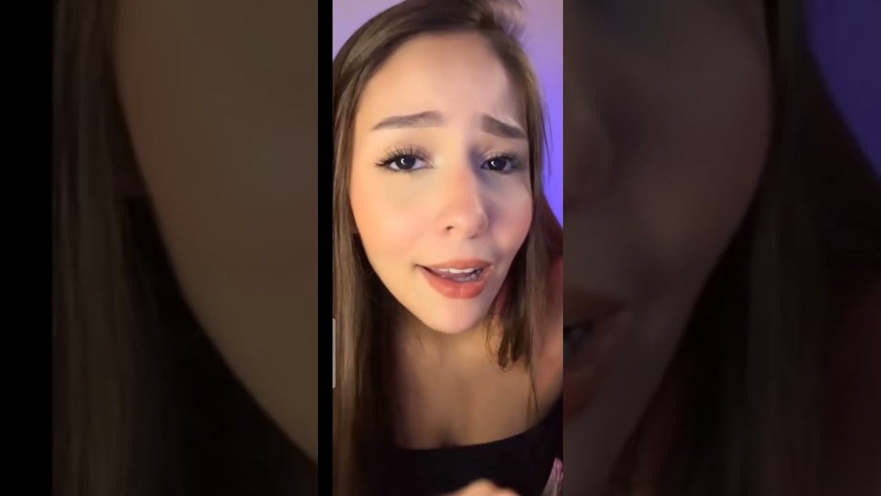 😍 Jinni Officer Reacts to Viral BIGO Live Beauty