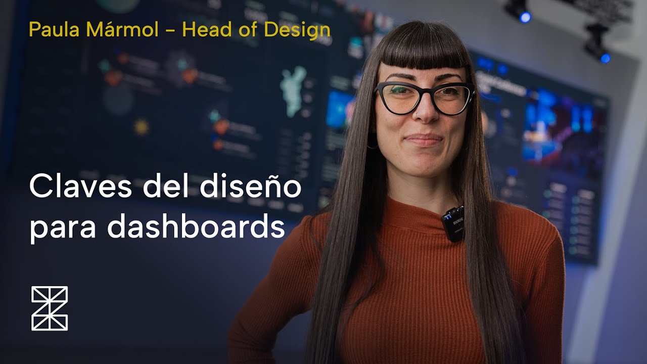 Dise&ntilde;o de dashboards: claves para la visualizaci&oacute;n de datos.
