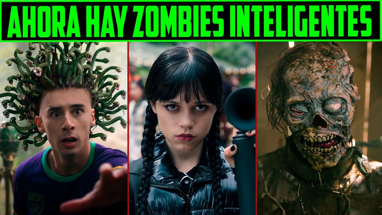 MERLINA TEMPORADA 2 RESUMEN EN 20 MINUTOS