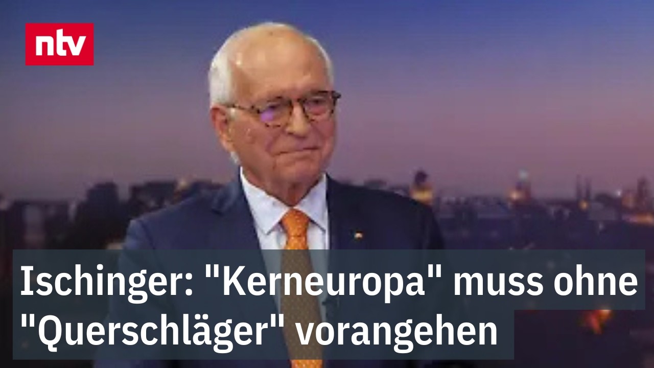 Ischinger: 