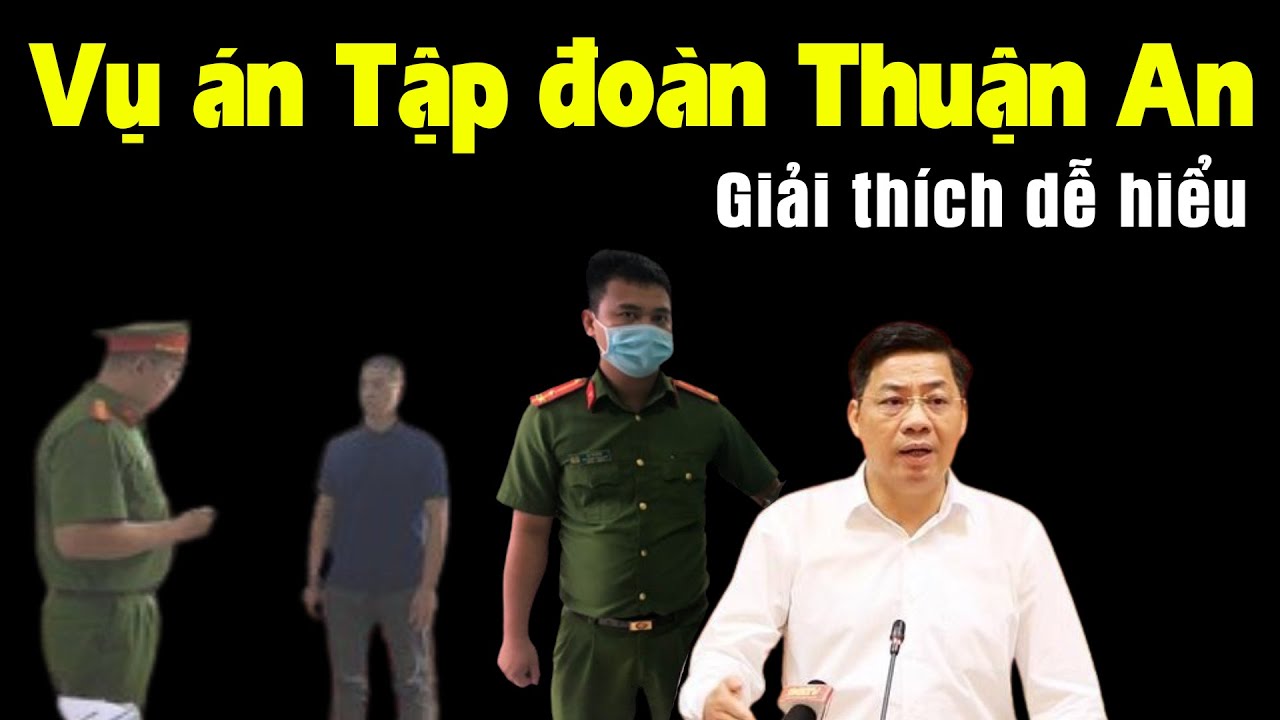 Lò đã cháy, Trợ lý Chủ tịch Quốc hội cũng không thể thoát