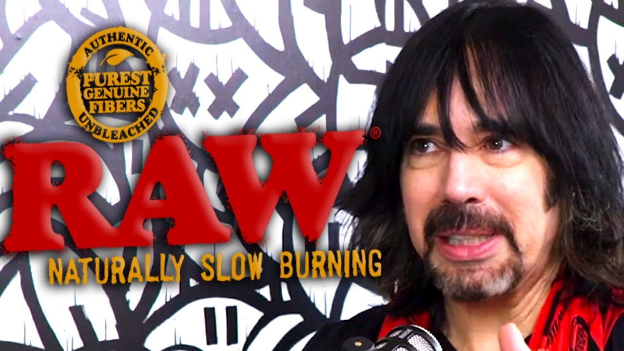 How Josh Kesselman Invented Raw Papers