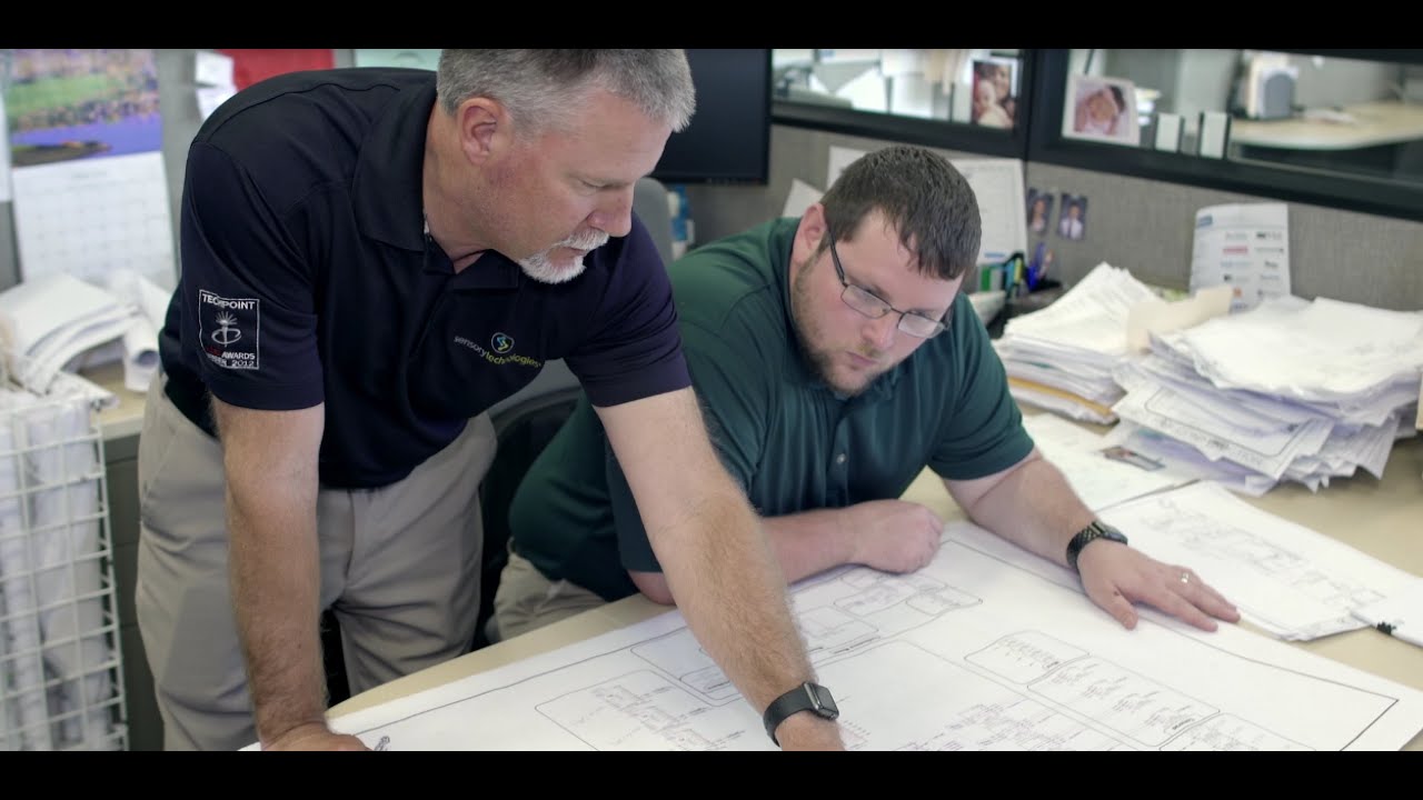 AV Design & Integration