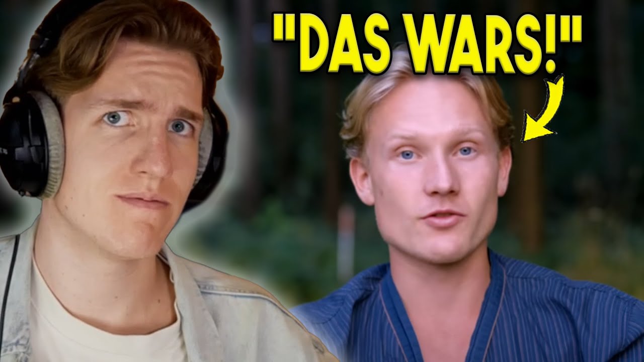 KETZER DER NEUZEIT H&Ouml;RT AUF???😱