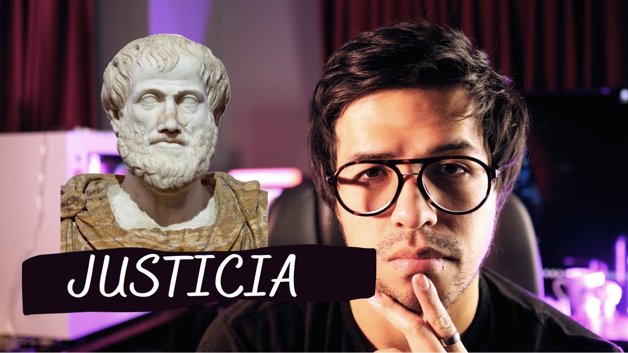 Justicia: La virtud más importante ¿Por qué? | Zeff