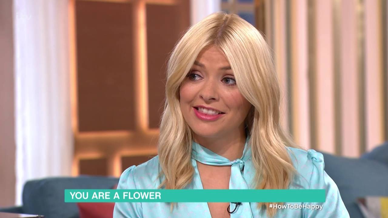 The Speakmans - Let Go Of The Past | This Morning