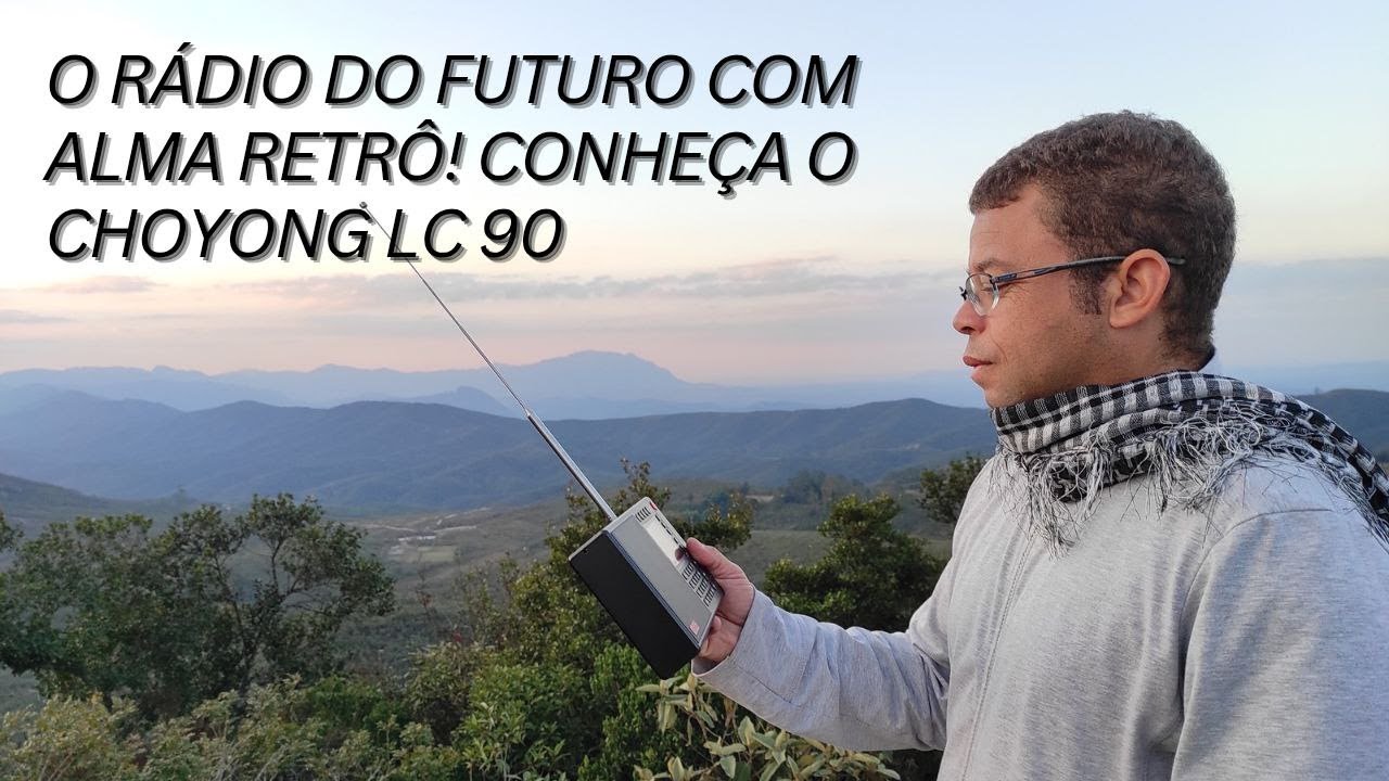 📻RADIOESCUTA EM CAMPO📻