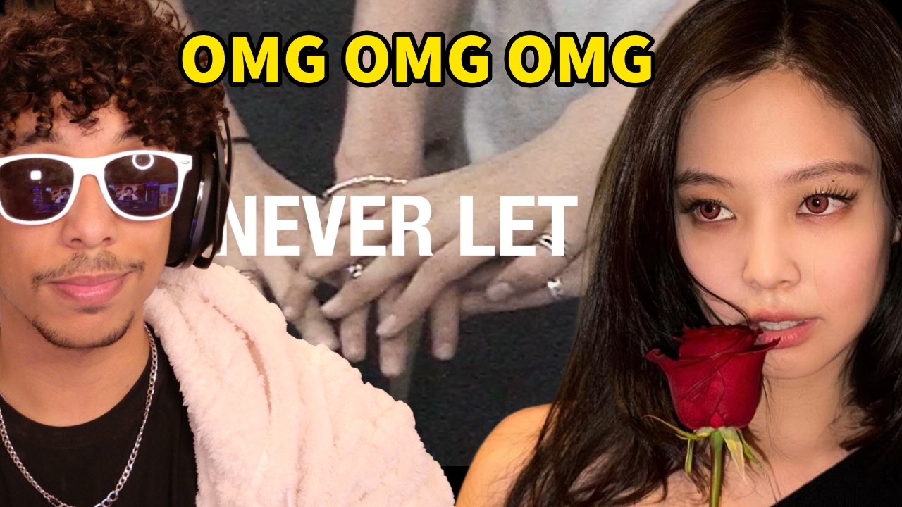 JENNIE Dracula, LNGSHOT Never Let Go, EJAE Time After Time & Kali Uchis Reaction(Audio Fixed)