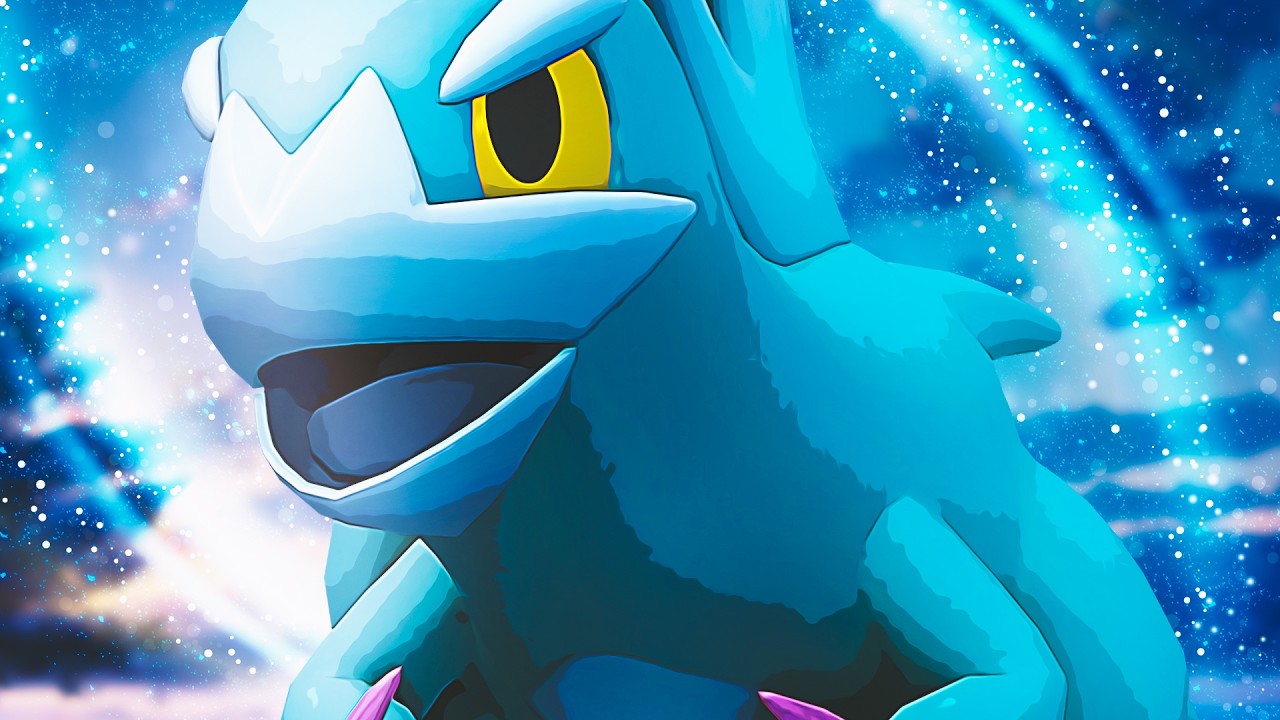 Swords Dance ARCTIBAX Is Broken! | MGL Week 1 | Pokemon Draft League