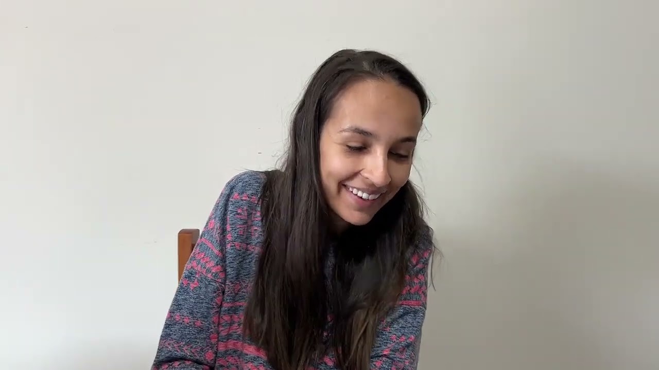 Sogra f1ngia gosta da nora mas pelas c0sta ela so falava mal