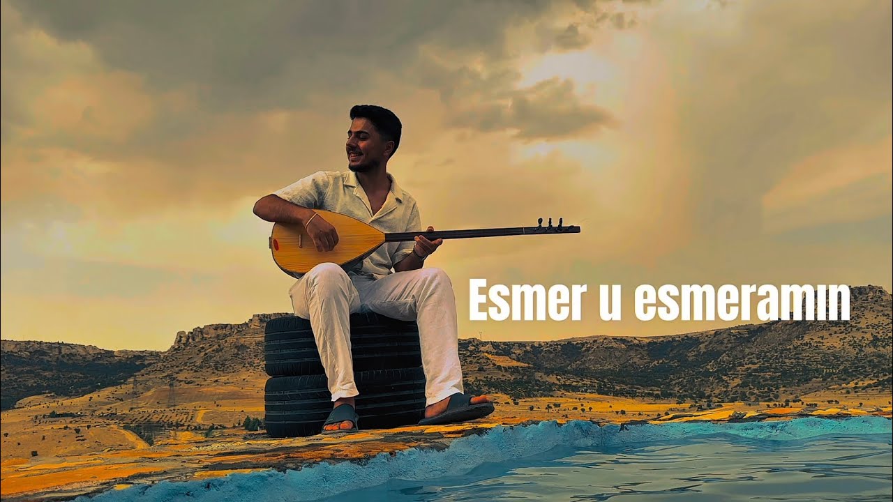 Esmer u esmeramın / ŞÊRÎNAMIN - Şiyar İçen