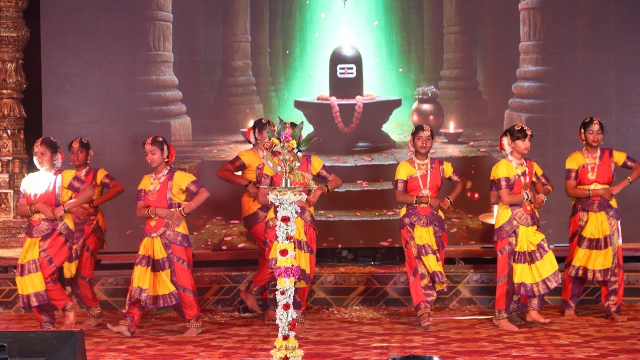 Dhapalapur Vaibhava 2026 Grand Annual Day Celebration A Formal Evening of Talent Tradition & Triumph