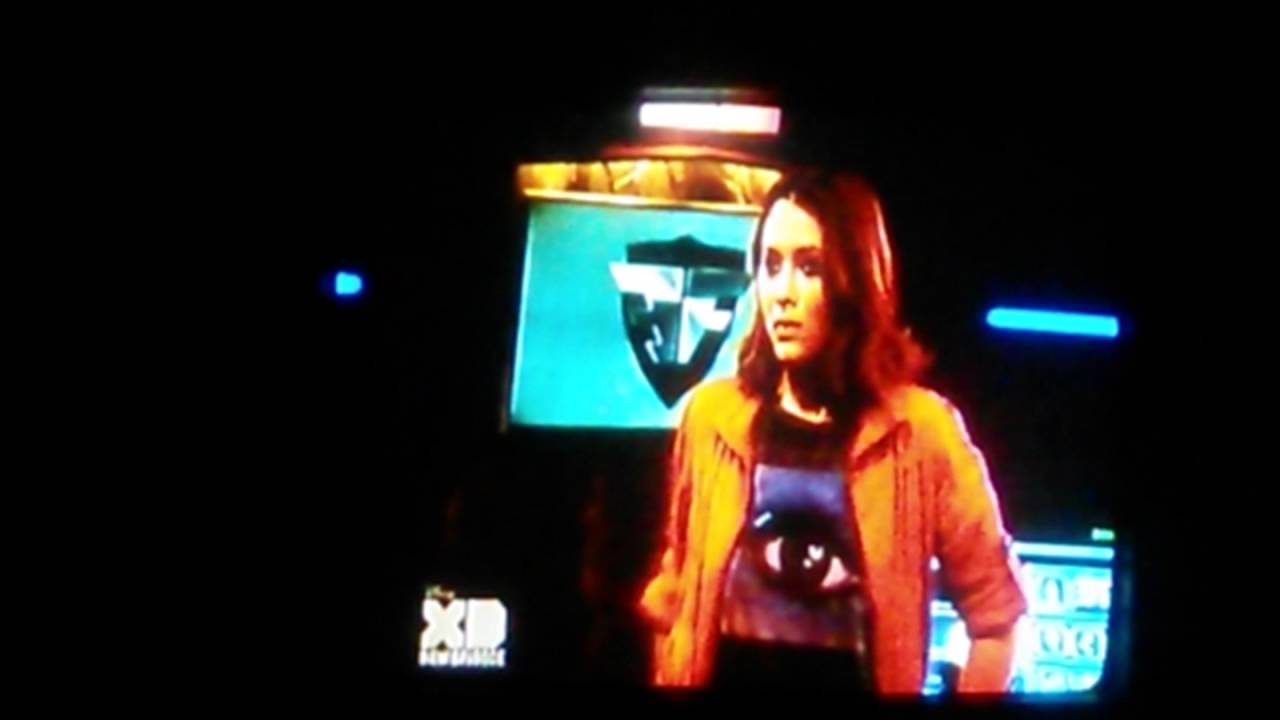 Lab rats elite force S1 17 the attack