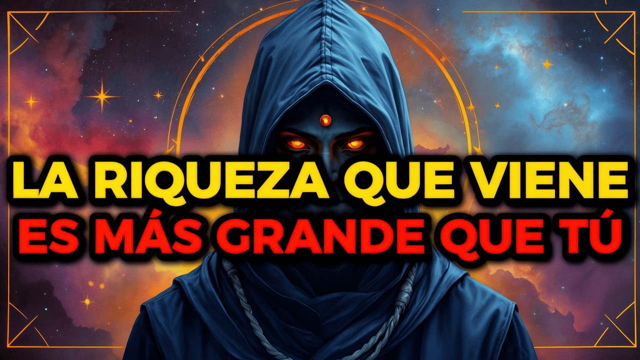 ELEGIDO: NO SOLO ESTÁS ENRIQUECIÉNDOTE — ESTÁS CREANDO LEGADO ✨🙌🏻