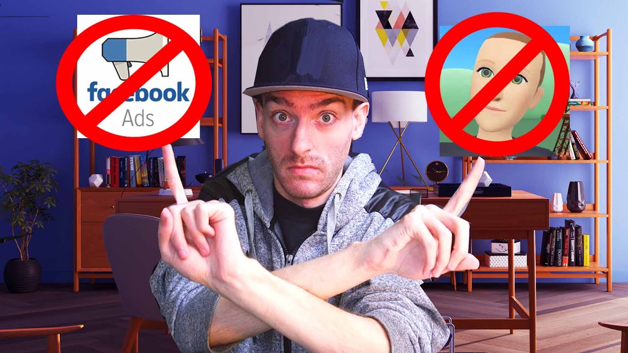 Facebook Ads is DEAD Try This Instead (Facebook Ads Alternative)