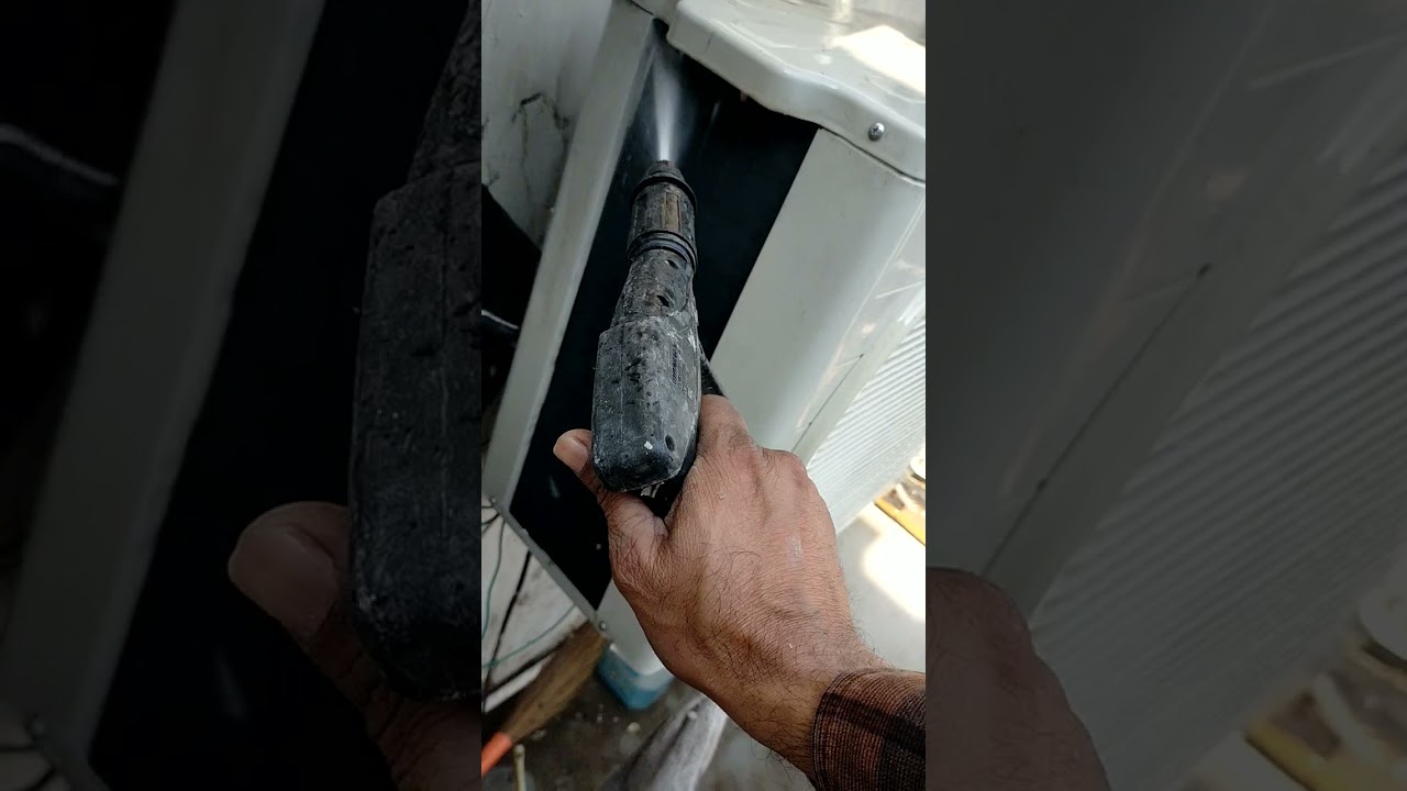 AC SERVICE Karana keyo Jaruri hai AC SERVICE Full Jankari How To AC Service Deep Cleaning