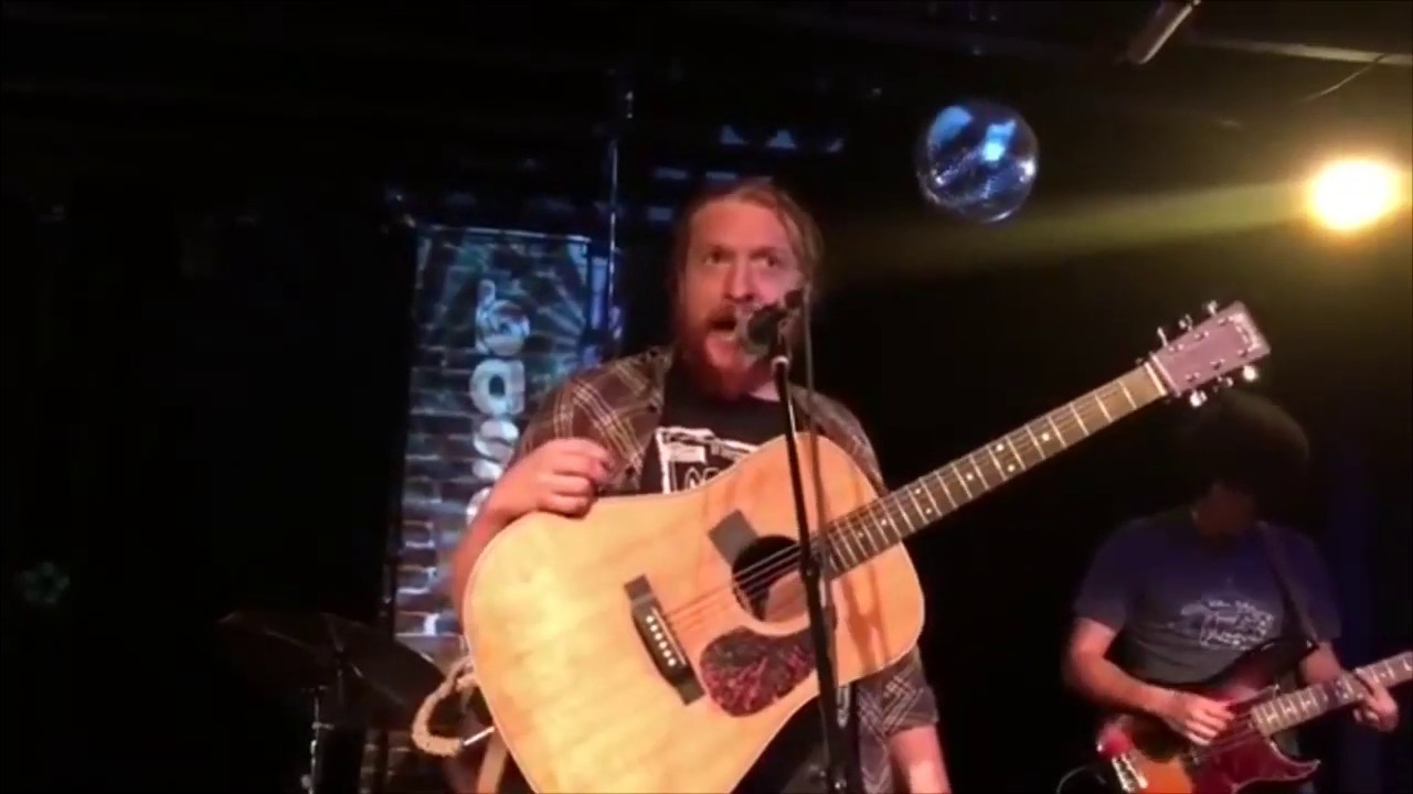 Tyler Childers And The Food Stamps - Trudy (Basement Nashville)