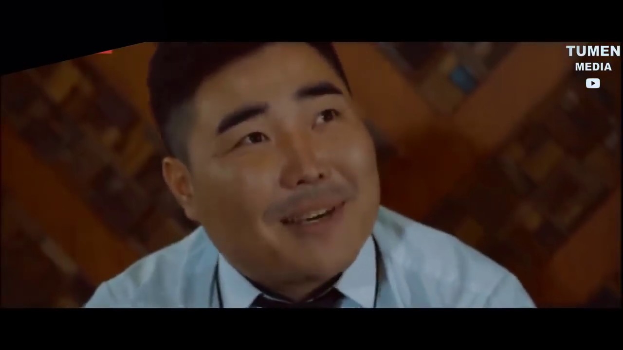 Mongol heleer kino МУСК 2019