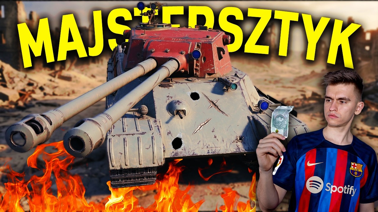 BIERZCIE I GRAJCIE NIM - E 65 Zwilling