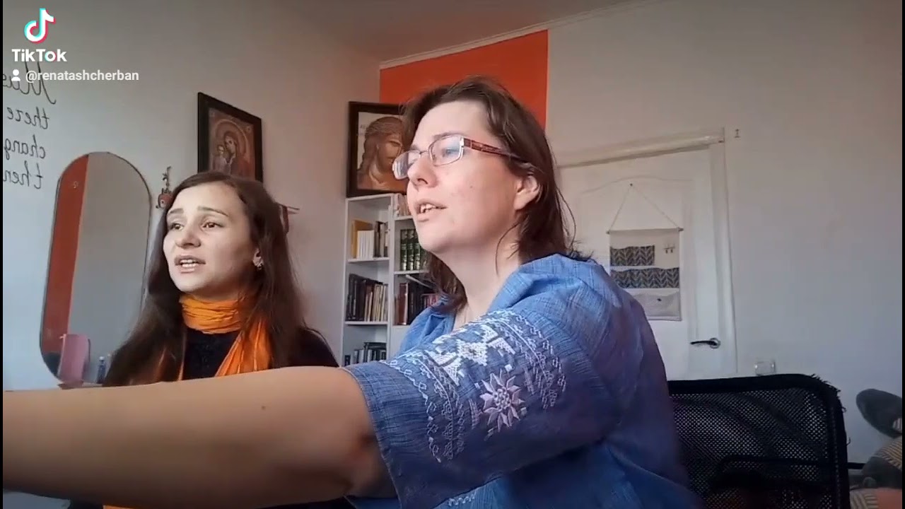 Пасхальний Канон. Ірмос 3 Пісні. 