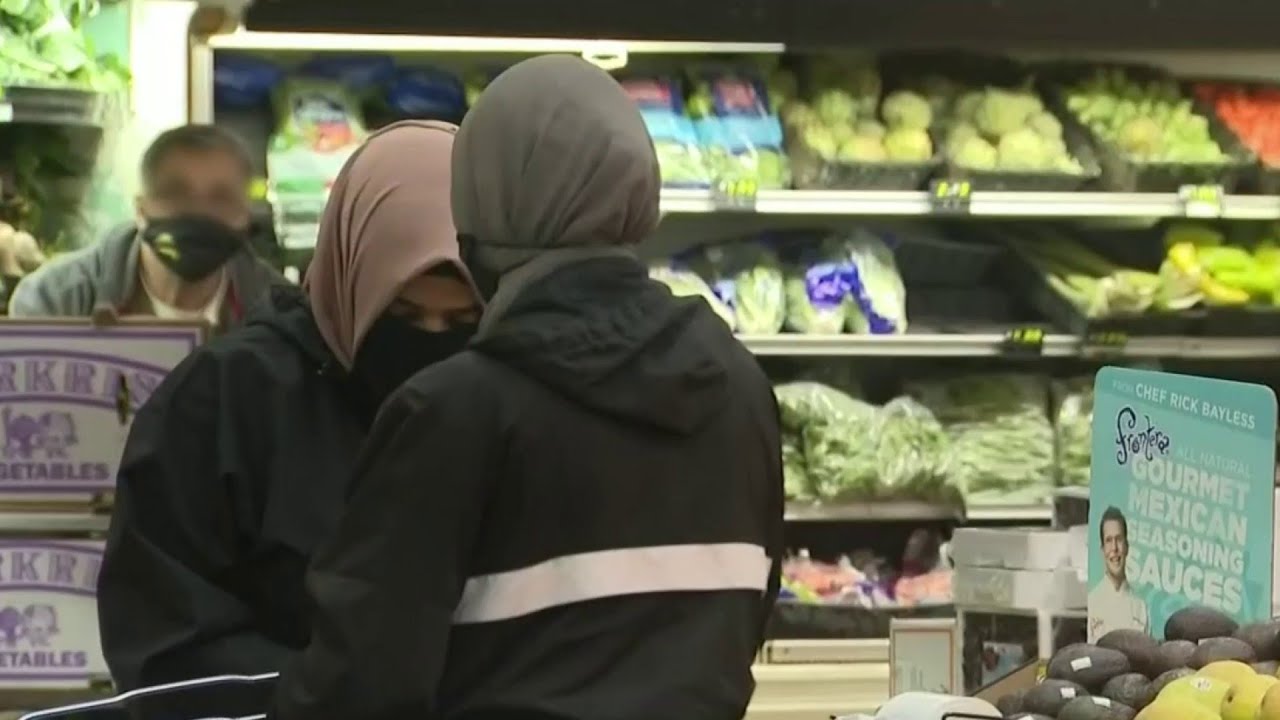 Why Middle Eastern, North African communities face barriers to health care