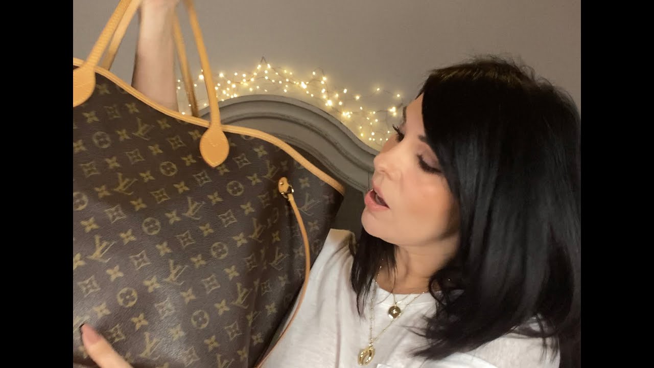 **My Luxury Handbag Collection Feat. Ana Luisa Jewelry**