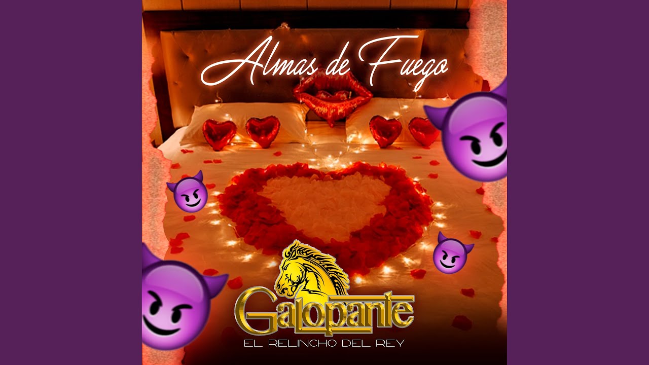 Almas de Fuego