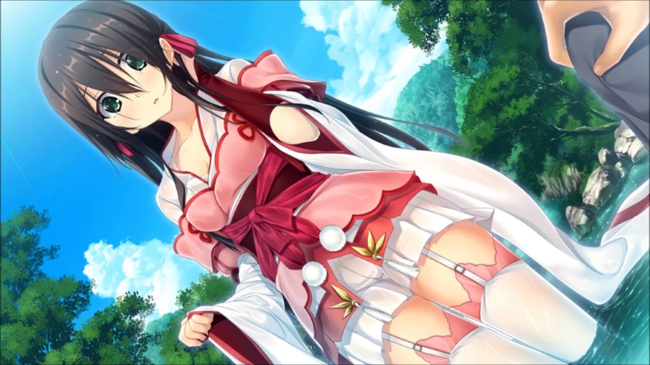 【戦国†恋姫】天下ＬＯＶＥ～咲き誇れ戦乱の華たちよ～