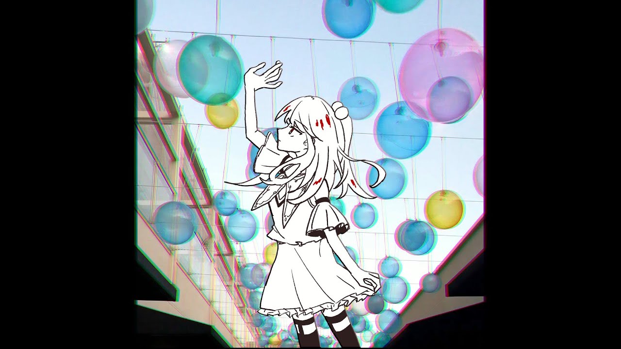 夢遊病　/　MidLuster feat.音街ウナ