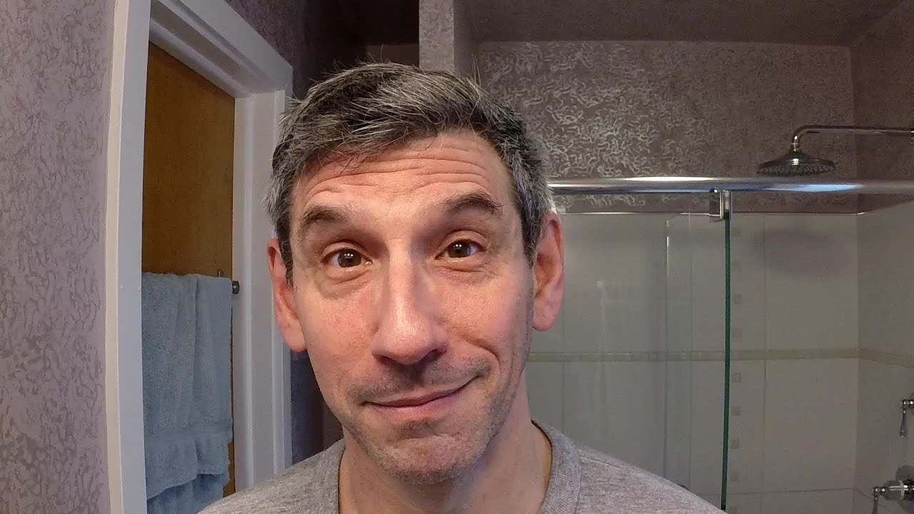 Prototype Soap Testing - Fine Marvel DE - Myrsol Formula C aftershave
