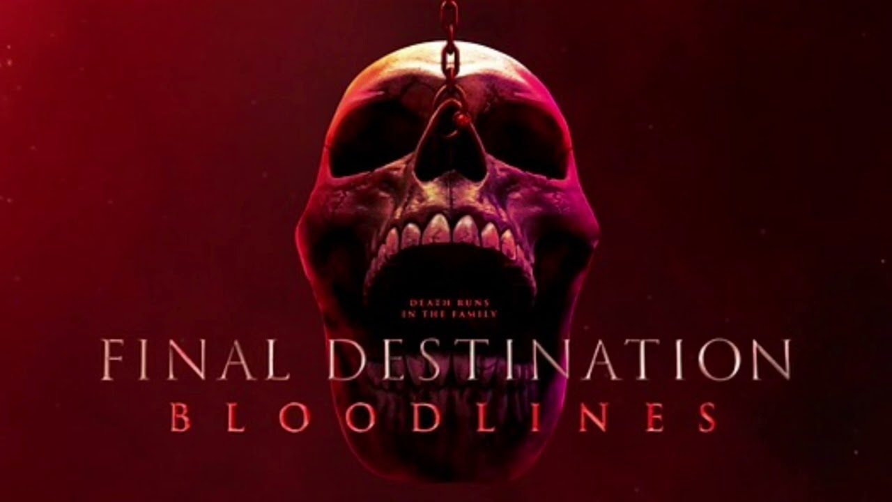 Final destination bloodlines trailer 2 music version