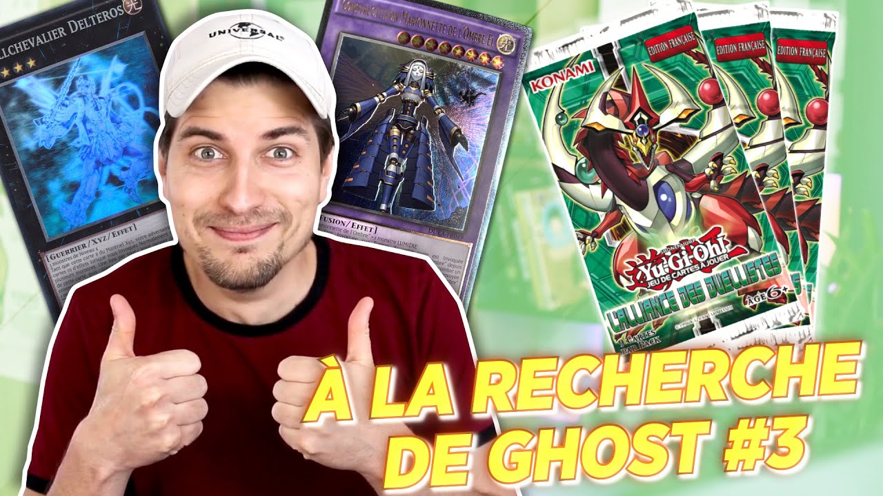 Enfin un truc de fou ? ! À LA CONQUÊTE DES RARETÉS ULTIMES #3 - DUEA