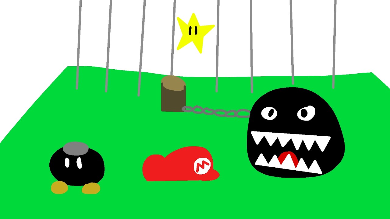 First Attempts At Speedrunning Mario 64