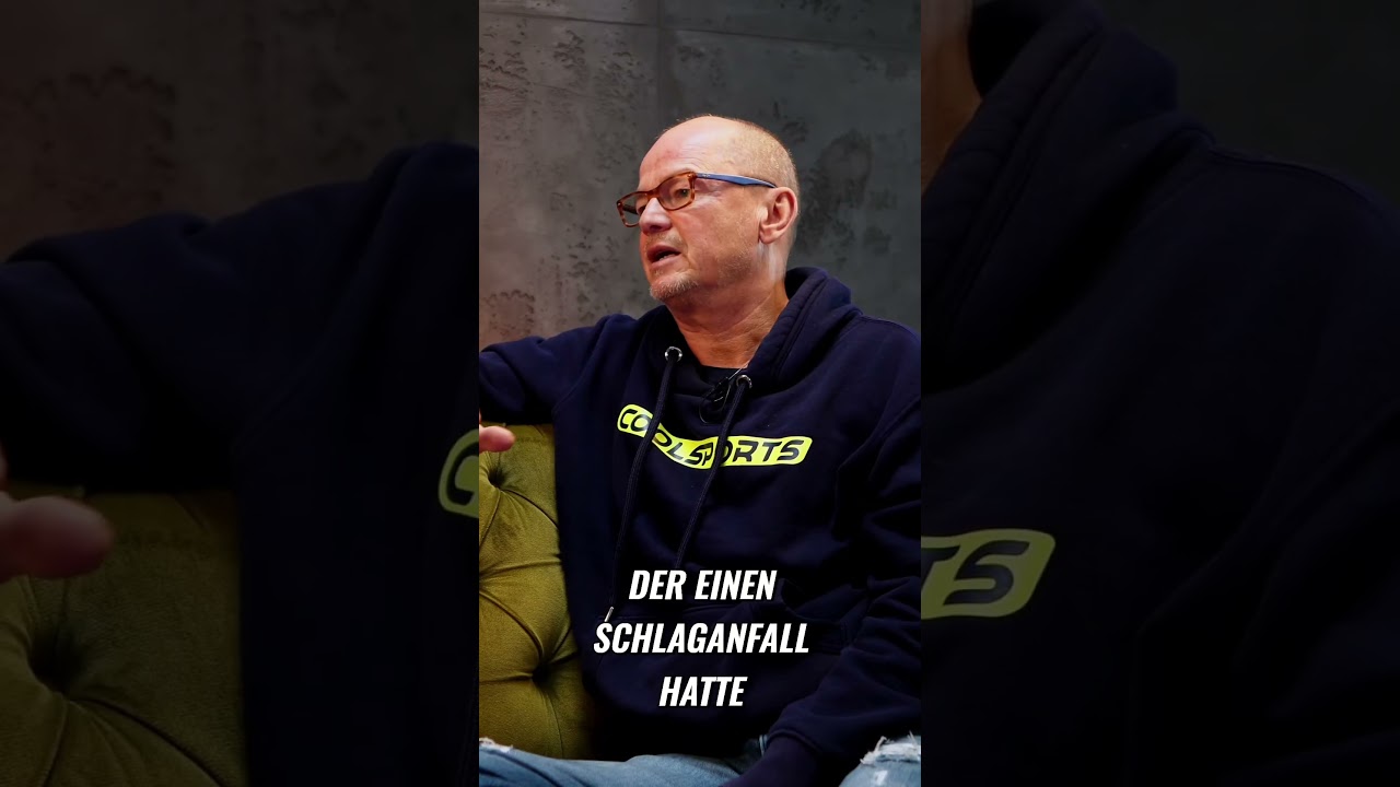 Herzrasen, Angst & Co sind kontra Indikatoren!