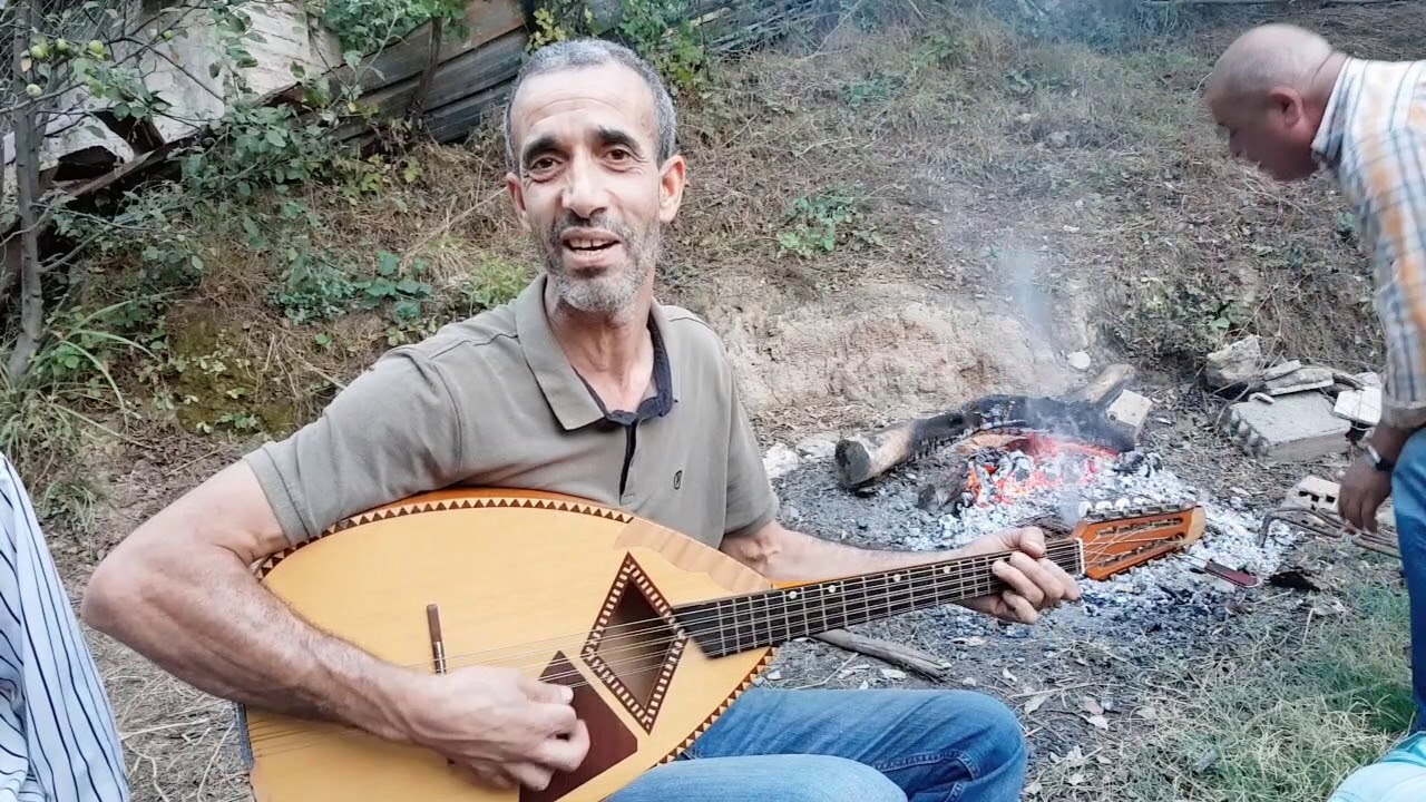 KHADIR kabyle