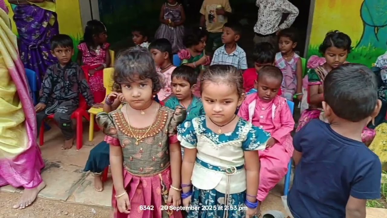 Bathukamma celeebrations 