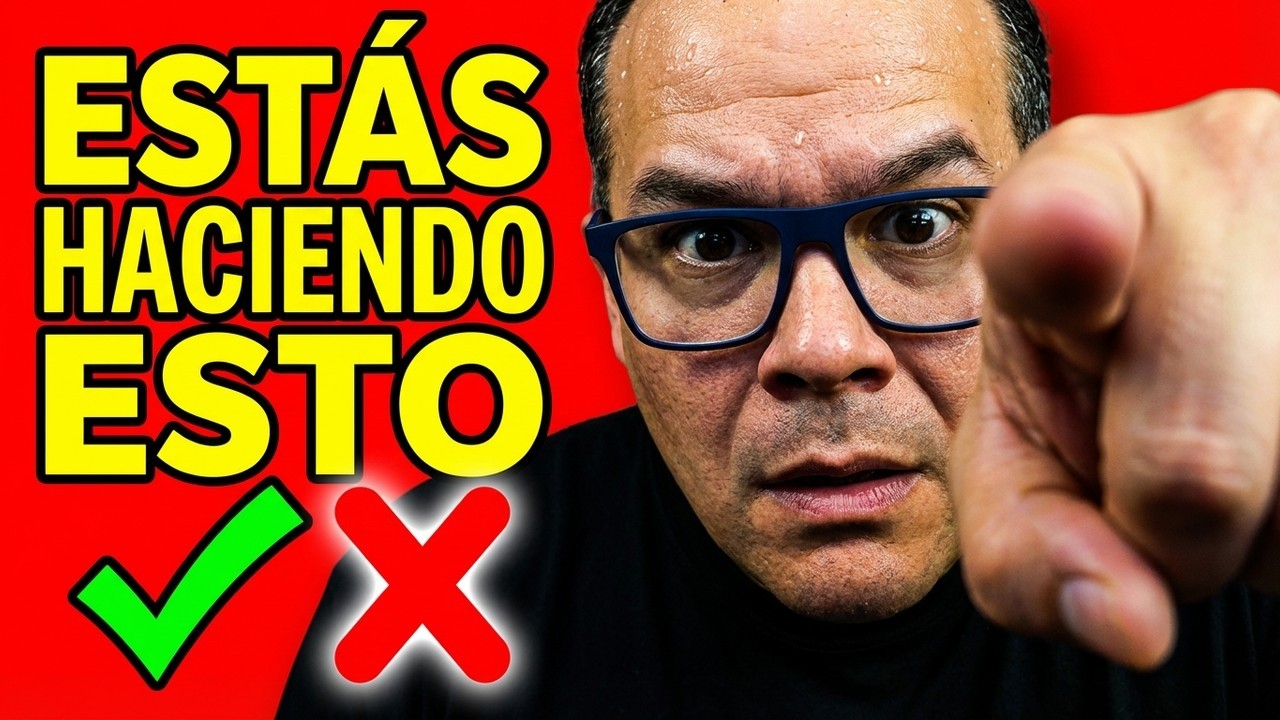 Lo que aprendí en 17 años comunicando (y por qué sigues bloqueado)