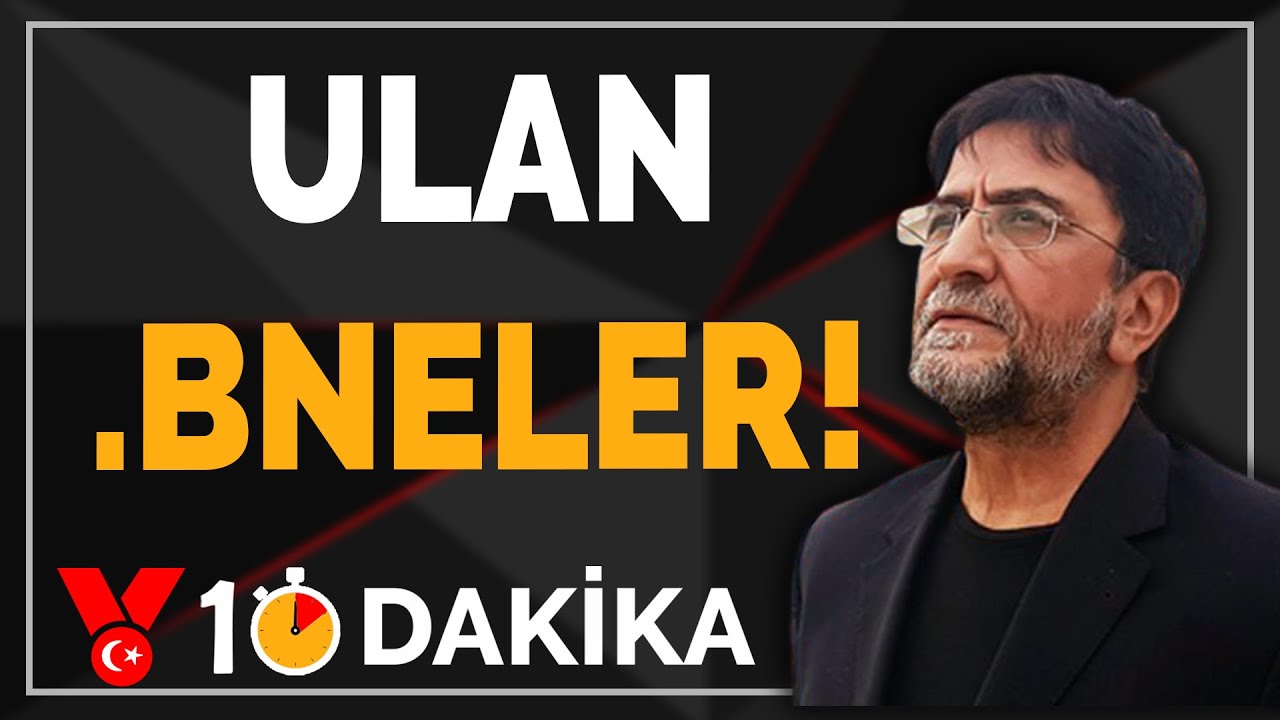 Nihat Genç kime, neden küfreder? | Nihat Genç