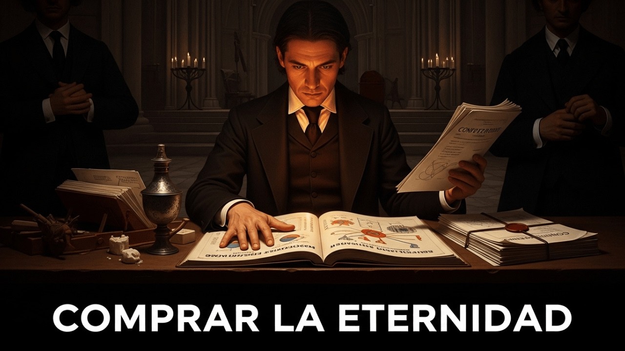 Los millonarios que quieren vencer a la muerte