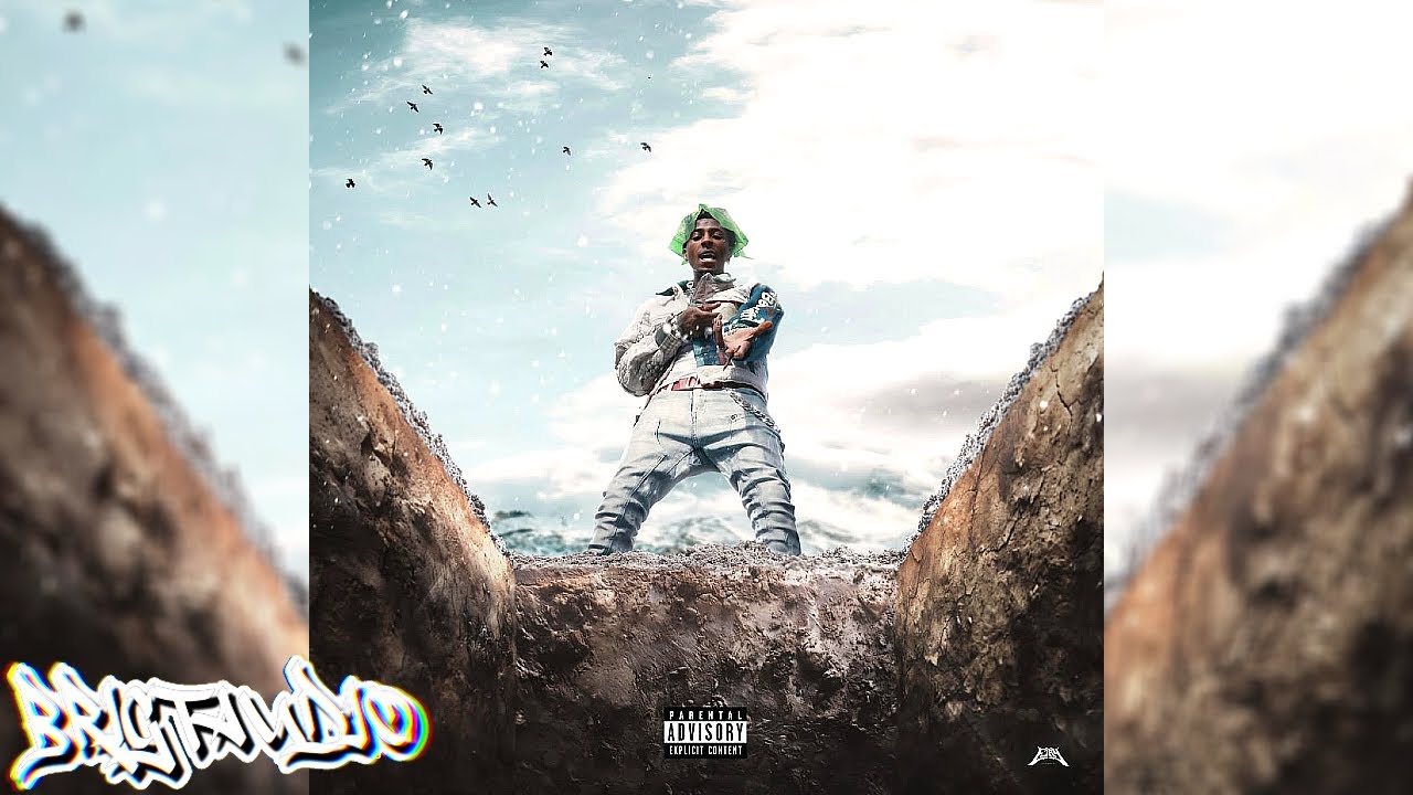 [FREE] NBA YoungBoy x Fredo Bang Loop Kit 