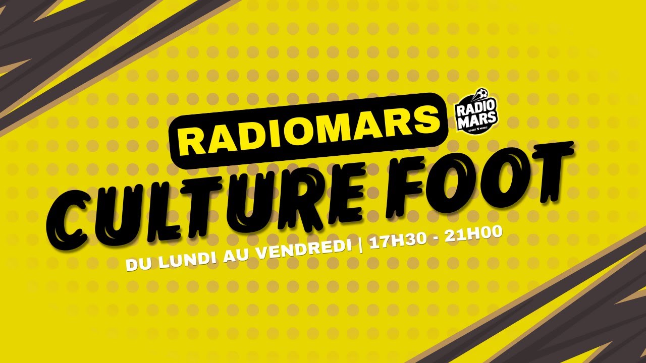 Culture foot