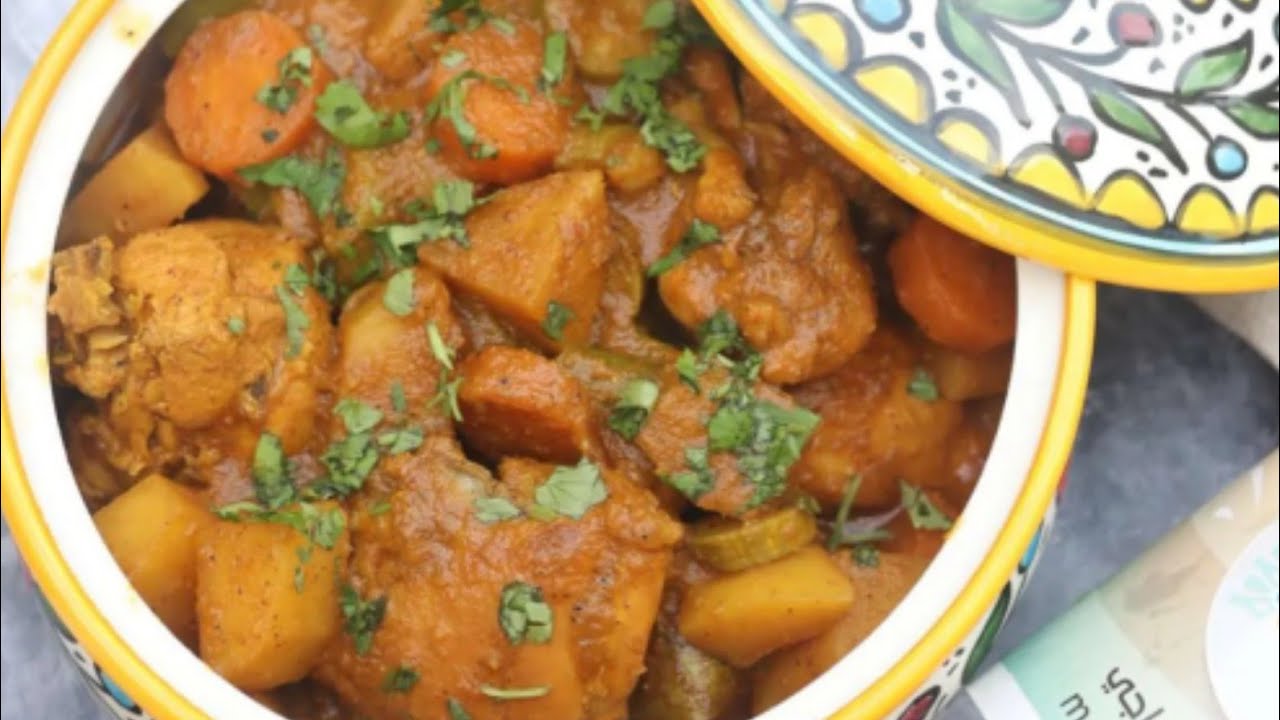 ايدام لذيذ وسريع بدون تكشين أو حوسه 👌✨ الشيف حصة