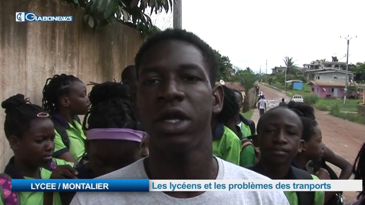 LYCEE / MONTALIER: Les lycéens et les problèmes des tranports