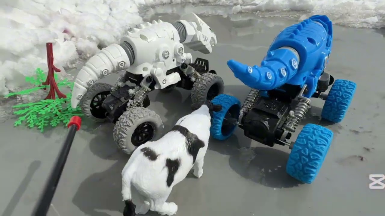 Excavator kids for toys  Baby JCB Cartoon New Cartoon Toys 2026 Cartoon videos #baby #toys #car 