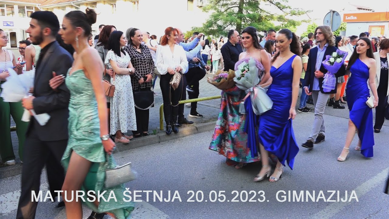 2023. Brčko 