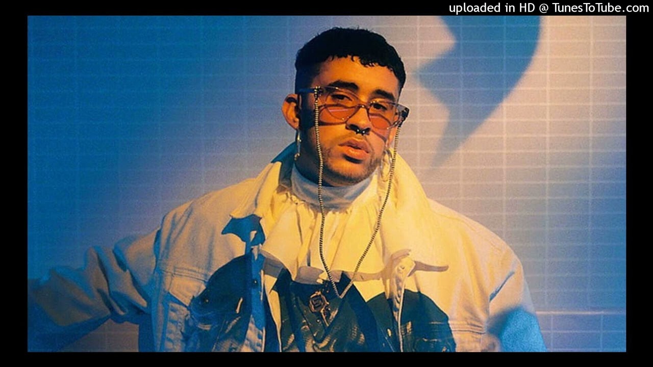 *FREE FOR PROFIT* Bad Bunny x Meduza Type Beat - 