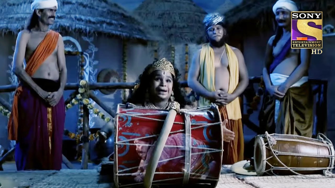 मारुति ने ढोलक बजाकर सिखाया असुर को सबक | Sankatmochan Mahabali Hanuman - Ep 65 | Full Episode