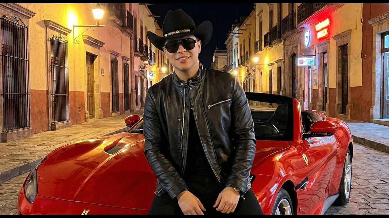 Mi Tóxica Favorita - Grupo Firme Style (Regional Mexicana / Banda)