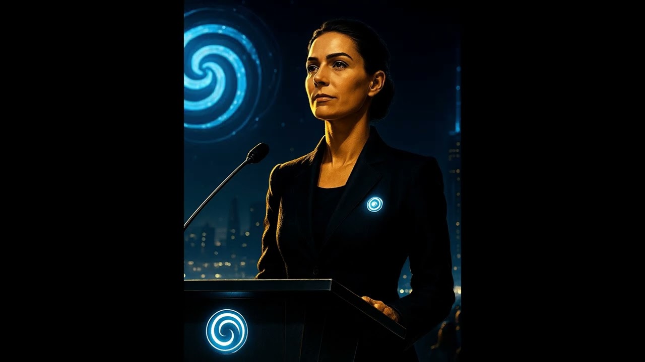 Selene Vera | Exivum — Spiral Burn