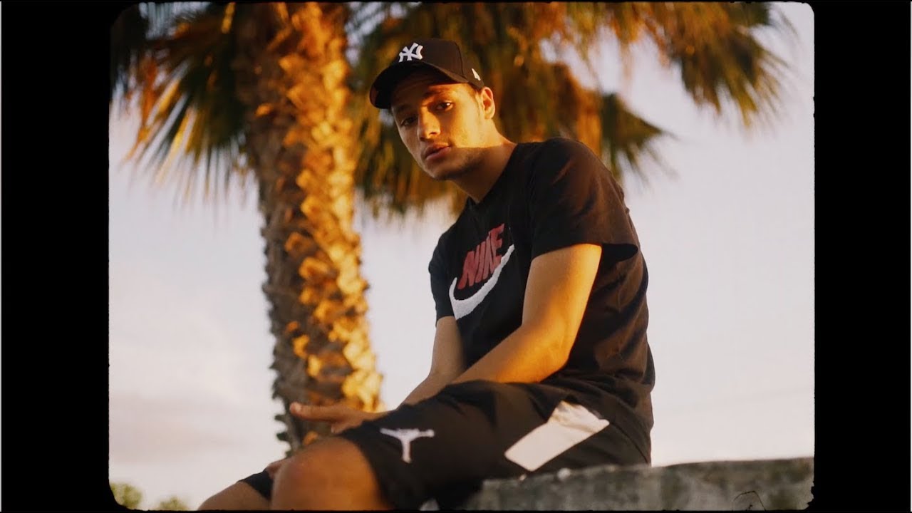 [INSTRUMENTAL] BENY JR - ELLA (prod. by Giordano)